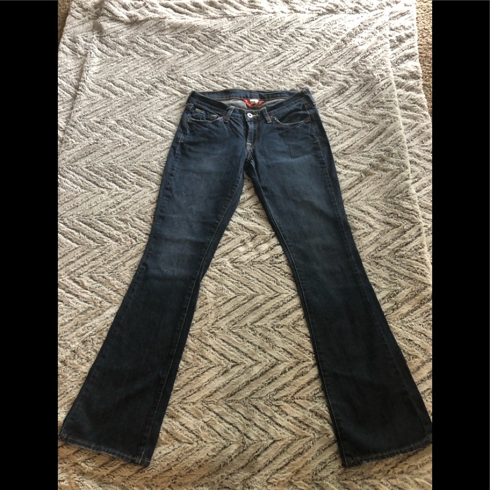 ☘️Lucky Brand Jeans☘️